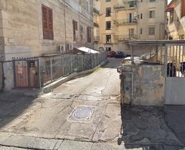 Via f.m.briganti- deposito