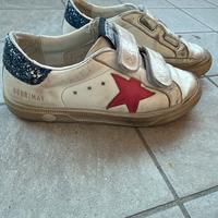 Scarpe da ginnastica