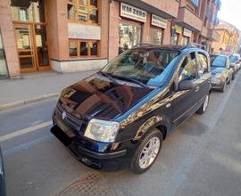 FIAT PANDA GPL