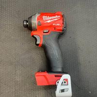 avvitatore a impulsi FID2 m18 milwaukee