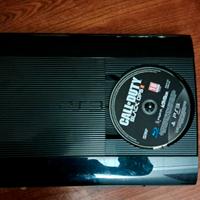 Consolle Play Station 3