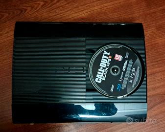 Consolle Play Station 3