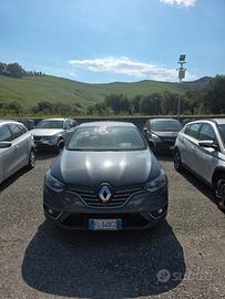 Renault Megane Mégane dCi 8V 110 CV EDC Energy Bos