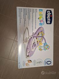 Sdraietta chicco