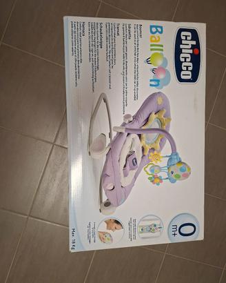 Sdraietta chicco