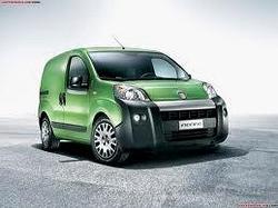 Ricambi NUOVI Fiat Fiorino 2008 2009 2010 2011