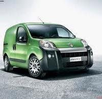 Ricambi NUOVI Fiat Fiorino 2008 2009 2010 2011