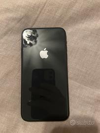 IPhone XR 128gb