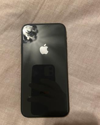 IPhone XR 128gb