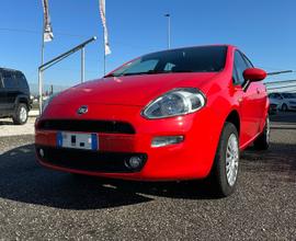 Fiat Punto 1.4 METANO - 2013