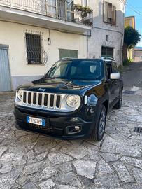 Jeep Renegade 1.4 MultiAir Limited