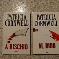 Libri di Patricia Cornwell