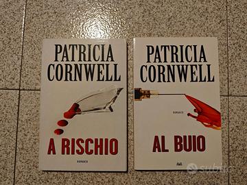 Libri di Patricia Cornwell