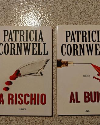 Libri di Patricia Cornwell