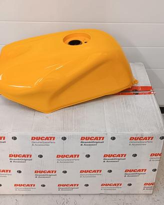 Serbatoio carburante Ducati 748/916