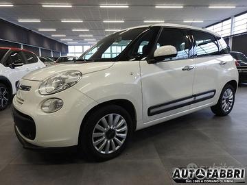 FIAT - 500 L - 1.3 Multijet 85 CV Pop Star