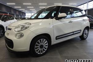 FIAT - 500 L - 1.3 Multijet 85 CV Pop Star