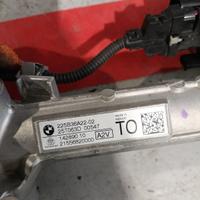 scatola guida completa bmw x5-x6 225b36a22