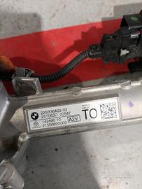 scatola guida completa bmw x5-x6 225b36a22