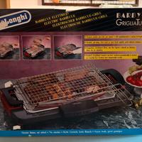 Grigliatutto DeLonghi