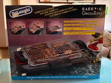 Grigliatutto DeLonghi