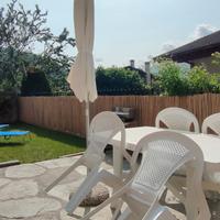 Ristrutturato con giardino a Sampeyre