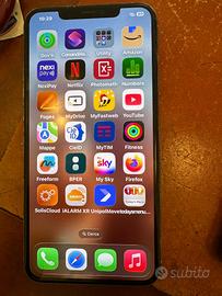 IPHONE 11 PRO MAX 256 GB