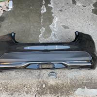 Paraurti posteriore Nissan Micra k14