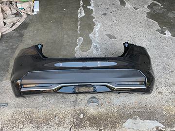 Paraurti posteriore Nissan Micra k14