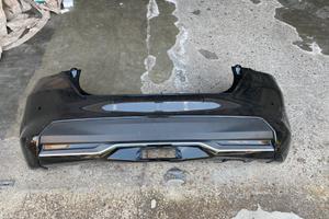 Paraurti posteriore Nissan Micra k14