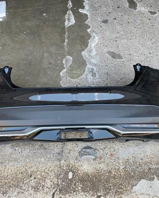 Paraurti posteriore Nissan Micra k14