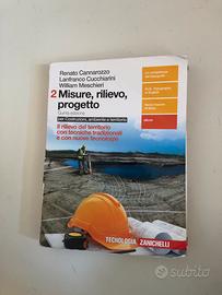 Misure, rilievo, progetto 2