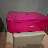 Stampante Wi-Fi Canon con cartucce 