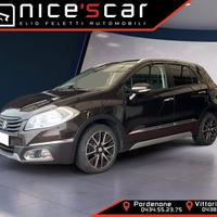 Suzuki S-Cross 1.6 DDiS