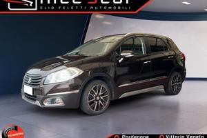 Suzuki S-Cross 1.6 DDiS