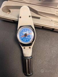 Chiave dinamometrica S.Richmont 3/8”