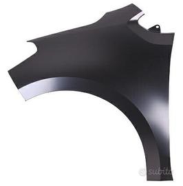 PARAFANGO ANTERIORE WOLKSWAGEN UP 2016