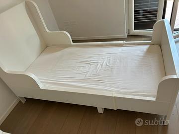 Cameretta bimbi ERBESI e letti IKEA