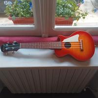 Ukulele Epiphone Les Paul