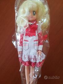 Bambola vintage Nadja Applefield