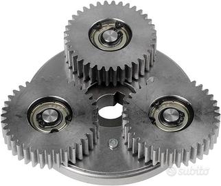 Ingranaggio planetario per motore e-bike