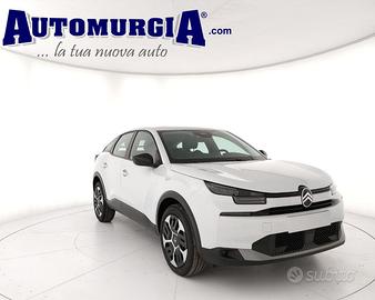 CITROEN C4 PureTech 130 S&S EAT8 Plus