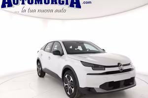 CITROEN C4 PureTech 130 S&S EAT8 Plus
