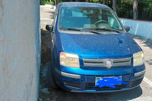 FIAT Panda 1.3 MJT 16V Dynamic