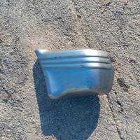 Paraurti Mitsubishi Pajero