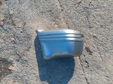 Paraurti Mitsubishi Pajero