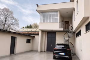 Appartamento di 60 m² con 2 locali a Mazzano