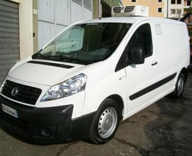 SCUDO FRIGO 2.0 Mjt 120 Ganciera-Carni Strada/Rete