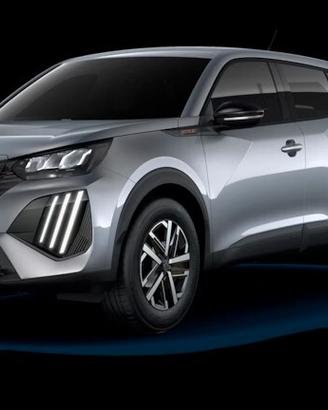RICAMBI PEUGEOT 2008 2025
