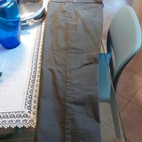 Pantaloni uomo